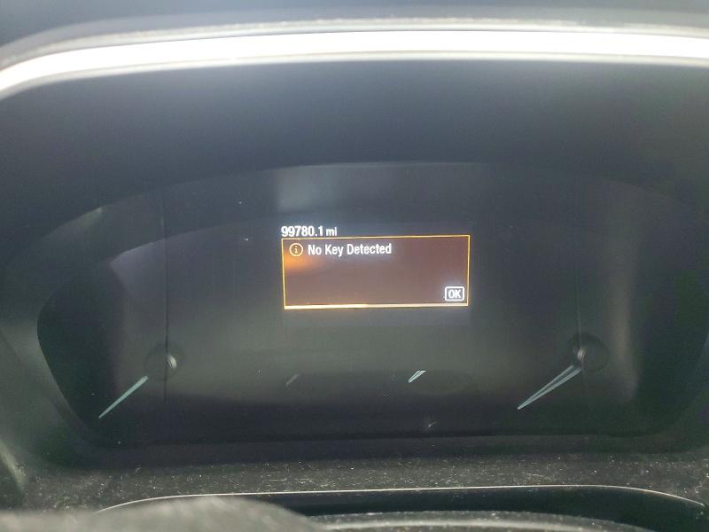 Photo 9 from auction – 2020 FORD ESCAPE SEL with VIN 1FMCU9H97LUA39329