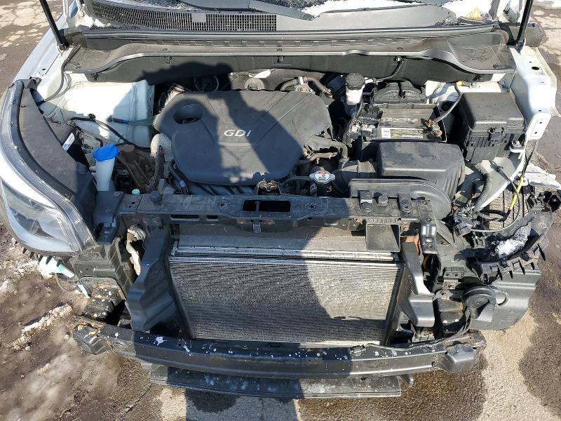 Photo 11 from auction – 2016 KIA SOUL with VIN KNDJN2A27G7873733