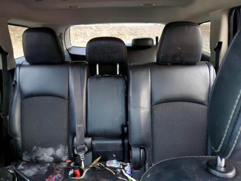 Photo 10 from auction – 2020 DODGE JOURNEY CR with VIN 3C4PDCGB8LT188494