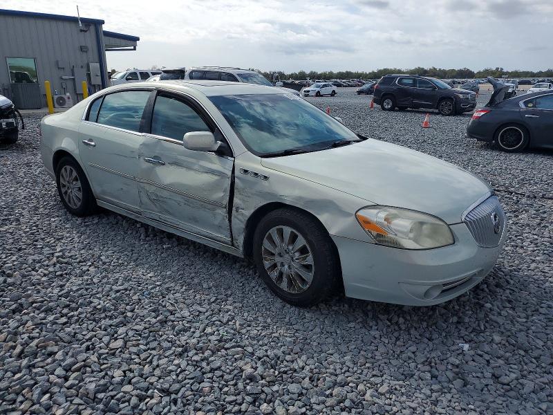 Photo 4 from auction – 2010 BUICK LUCERNE CX with VIN 1G4HD5EM2AU111591