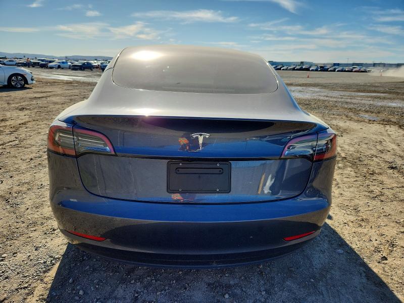 Photo 6 from auction – 2023 TESLA MODEL 3 with VIN 5YJ3E1EA9PF627233