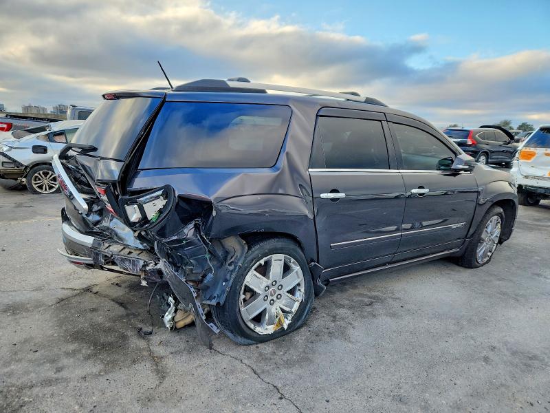 Photo 3 from auction – 2014 GMC ACADIA DEN with VIN 1GKKRTKD9EJ315319