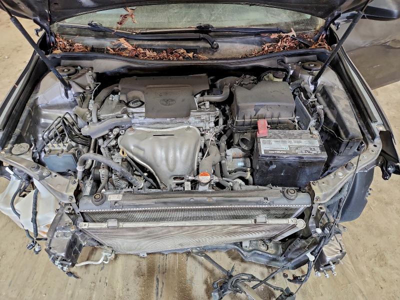 Photo 11 from auction – 2016 TOYOTA CAMRY LE with VIN 4T1BF1FK5GU238110