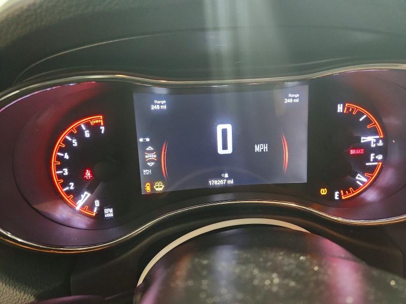 Photo 9 from auction – 2014 DODGE DURANGO LI with VIN 1C4RDJDG6EC563097