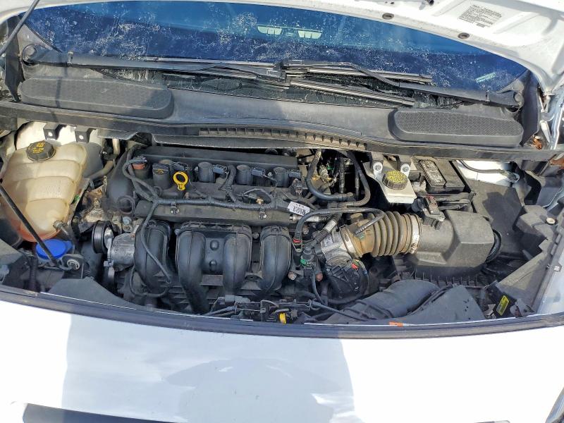 Photo 12 from auction – 2016 FORD TRANSIT CO with VIN NM0GE9F72G1276674