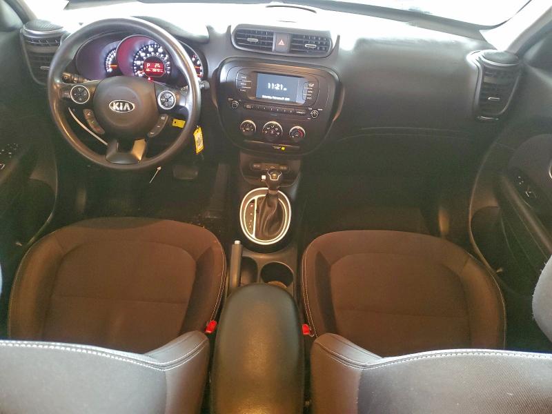Photo 8 from auction – 2018 KIA SOUL with VIN KNDJN2A29J7538416