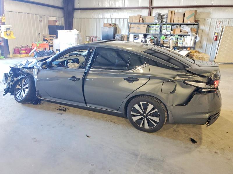 Photo 2 from auction – 2019 NISSAN ALTIMA with VIN 1N4BL4DV5KC129680