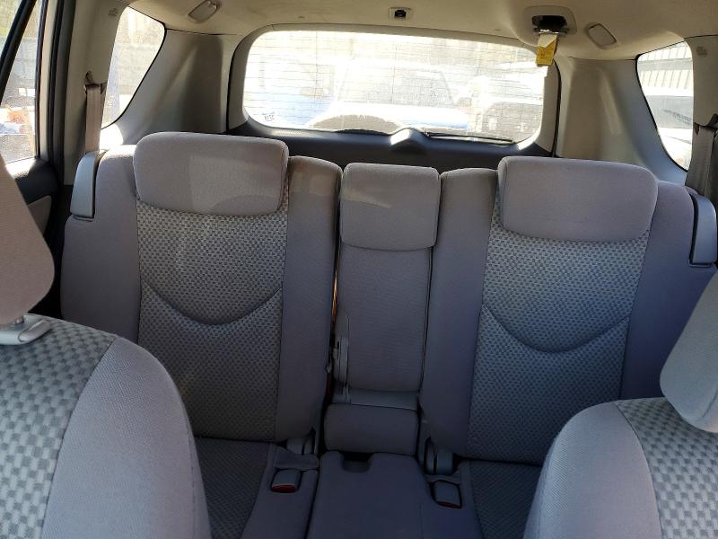 Photo 10 from auction – 2008 TOYOTA RAV4 with VIN JTMZD33V185079889