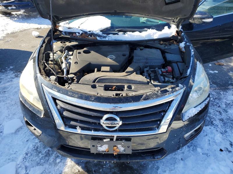 Photo 11 from auction – 2013 NISSAN ALTIMA with VIN 1N4AL3AP5DC283384