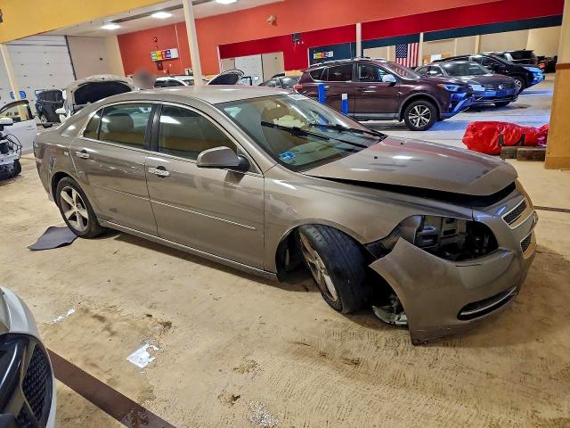 Photo 4 from auction – 2012 CHEVROLET MALIBU 1LT with VIN 1G1ZC5E06CF348187