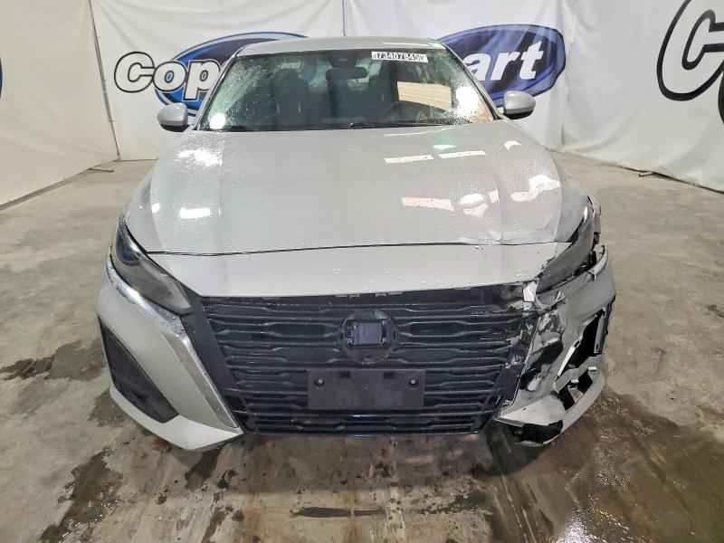 Photo 5 from auction – 2023 NISSAN ALTIMA S with VIN 1N4BL4BV5PN337069