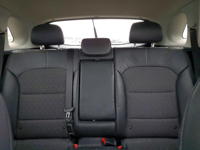 Photo 10 from auction – 2019 KIA NIRO EX with VIN KNDCC3LC2K5323578