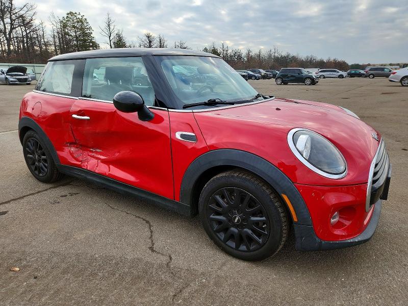 Photo 4 from auction – 2019 MINI COOPER with VIN WMWXP5C52K2L04756