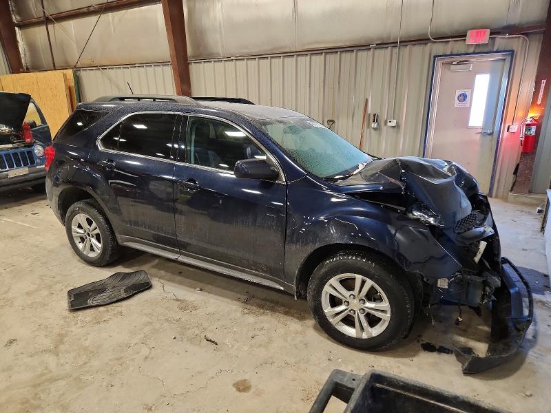 Photo 4 from auction – 2015 CHEVROLET EQUINOX with VIN 2GNALCEKXF1175206