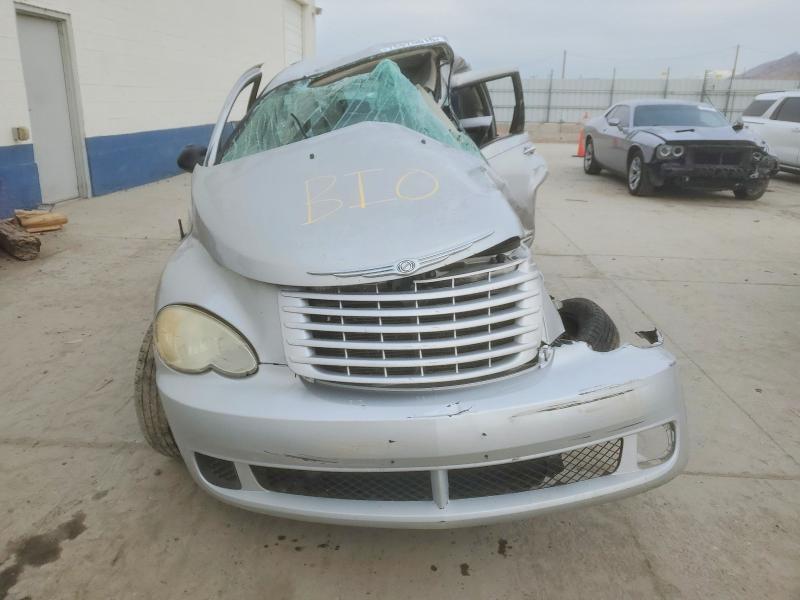 Фото 5 с аукциона – 2008 CHRYSLER PT CRUISER с VIN 3A8FY48B68T145437