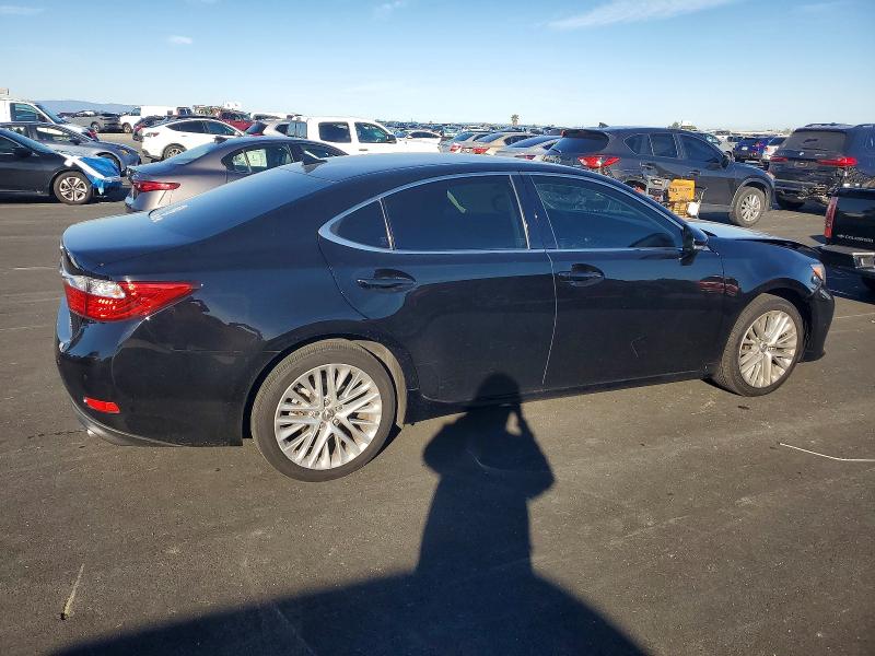 Photo 3 from auction – 2013 LEXUS ES 350 with VIN JTHBK1GG6D2062233