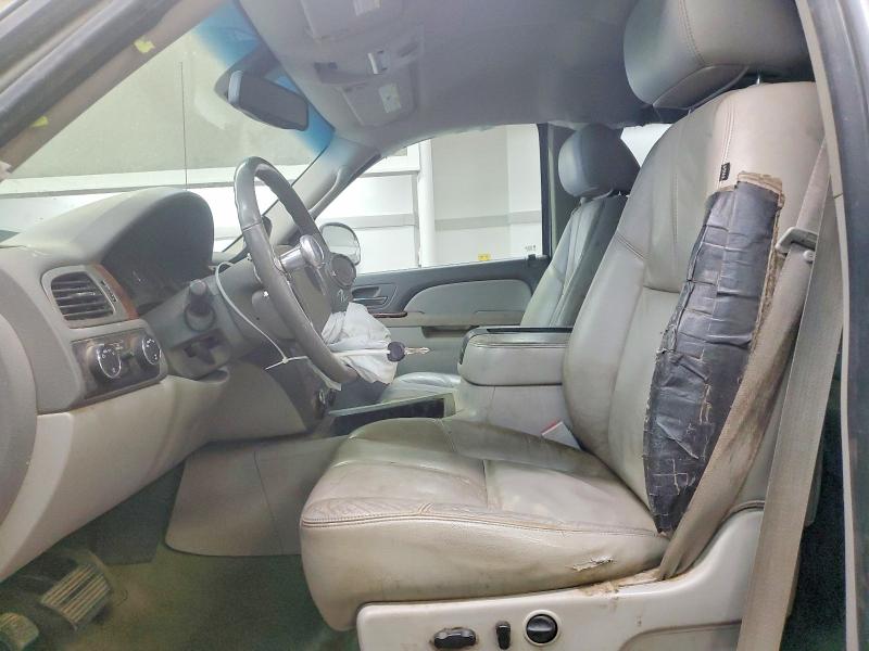 صورة رقم 7 من المزاد - 2011 CHEVROLET SILVERADO مع VIN 1GCRKTE30BZ235941