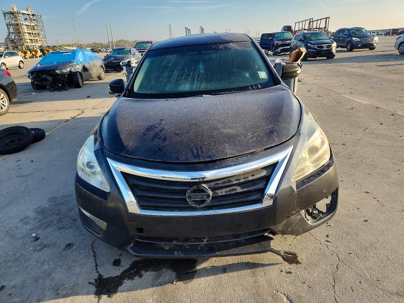 Photo 5 from auction – 2015 NISSAN ALTIMA 3.5 with VIN 1N4BL3AP8FC427811