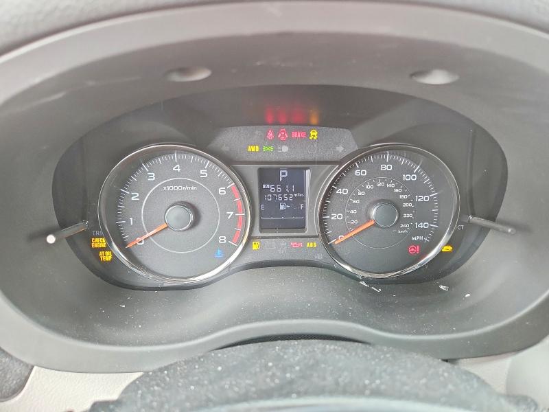 Photo 9 from auction – 2015 SUBARU FORESTER 2 with VIN JF2SJAUC4FH475131
