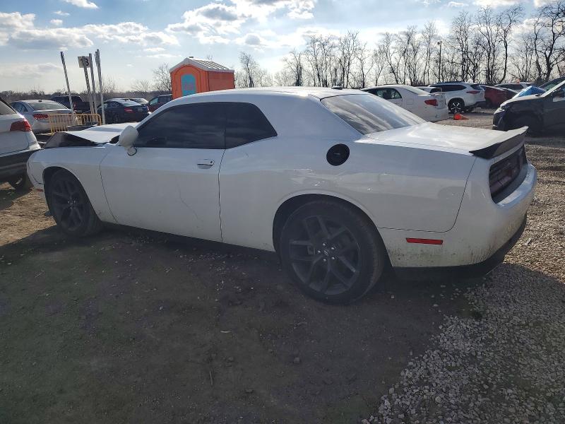 صورة رقم 2 من المزاد - 2021 DODGE CHALLENGER مع VIN 2C3CDZJG6MH674404