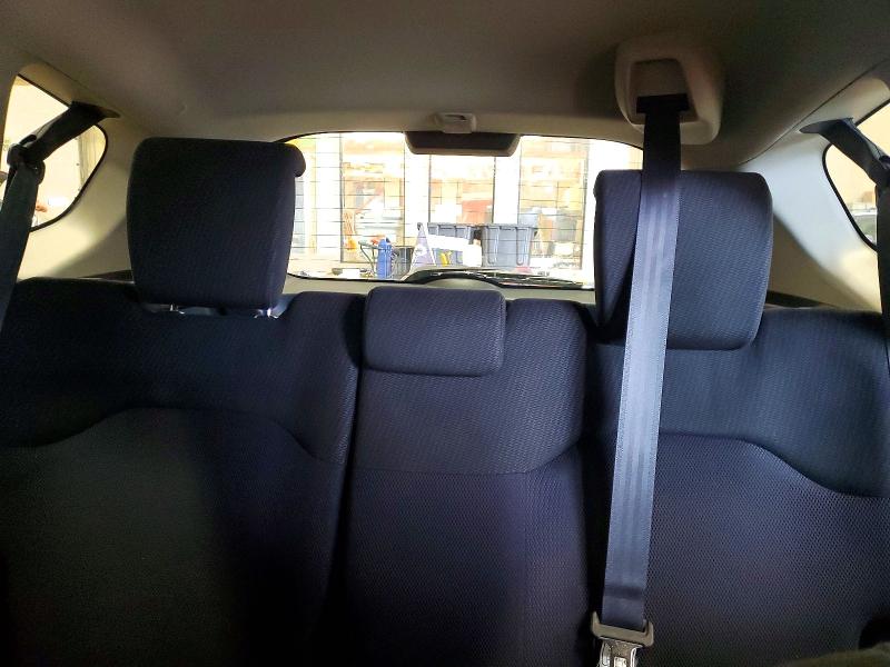 صورة رقم 10 من المزاد - 2012 HONDA FIT SPORT مع VIN JHMGE8H50CC013282