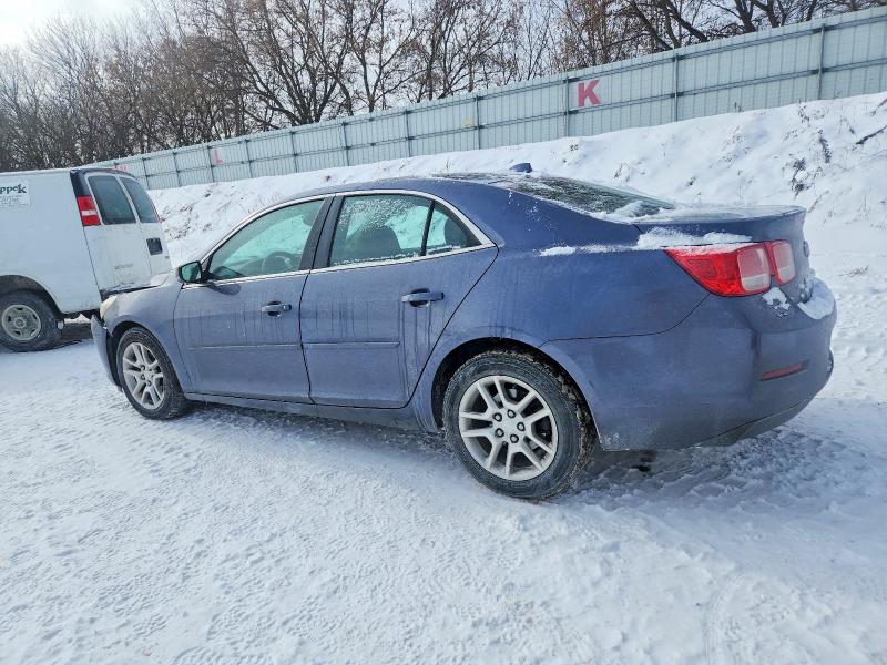Photo 2 from auction – 2014 CHEVROLET MALIBU 1LT with VIN 1G11C5SL2EF293008