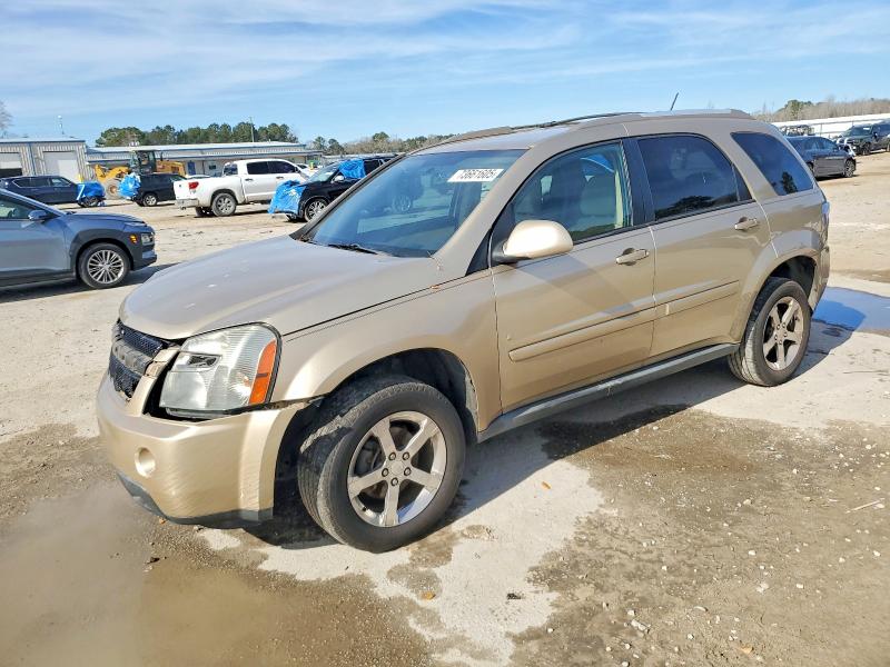 CHEVROLET EQUINOX LT 2007 con VIN 2CNDL63F876082942 - Foto de la subasta