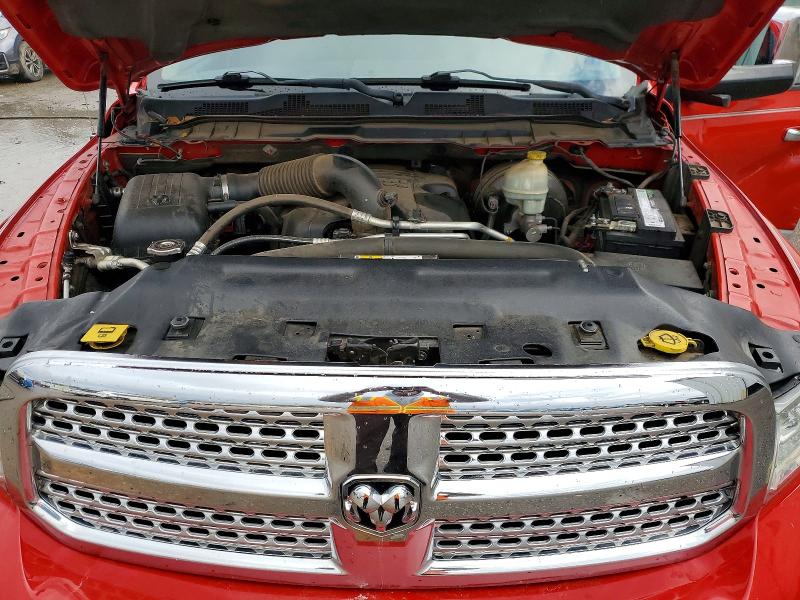 Photo 11 from auction – 2014 RAM 1500 LARAM with VIN 1C6RR7NT5ES209410