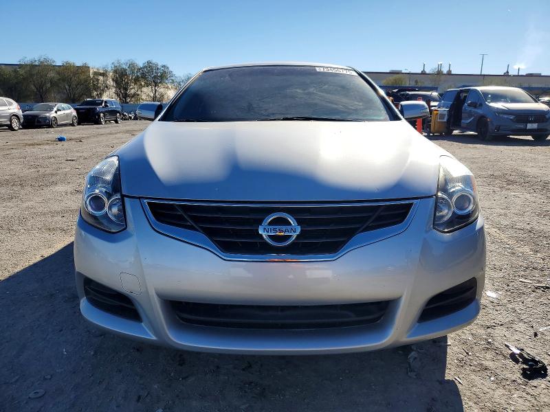 Photo 5 from auction – 2013 NISSAN ALTIMA S with VIN 1N4AL2EP5DC182804