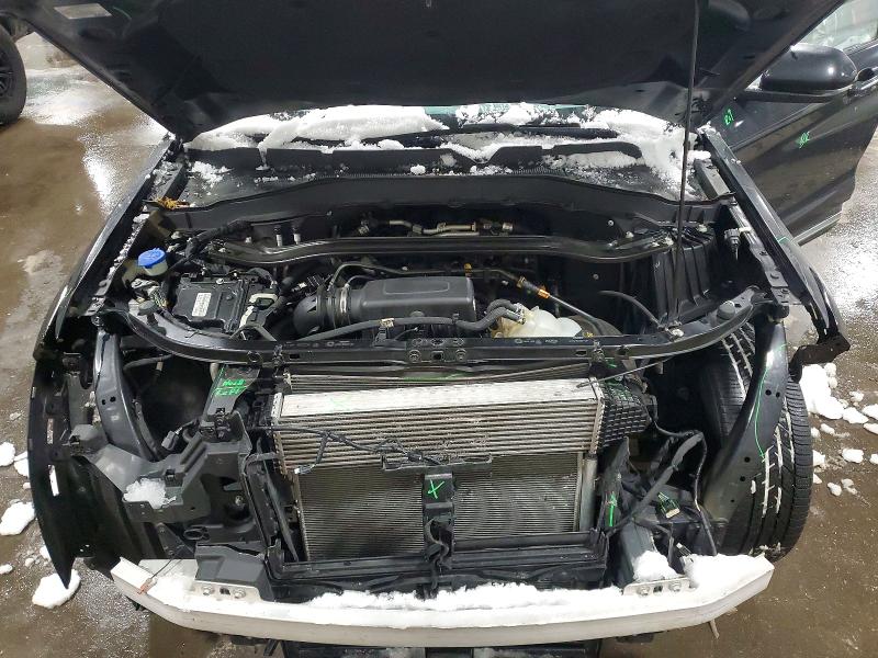 Photo 12 from auction – 2022 FORD EXPLORER L with VIN 1FMSK8FH4NGA94828