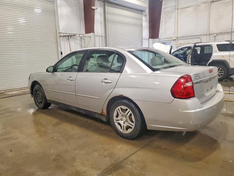 Photo 2 from auction – 2007 CHEVROLET MALIBU with VIN 1G1ZS58F37F175267