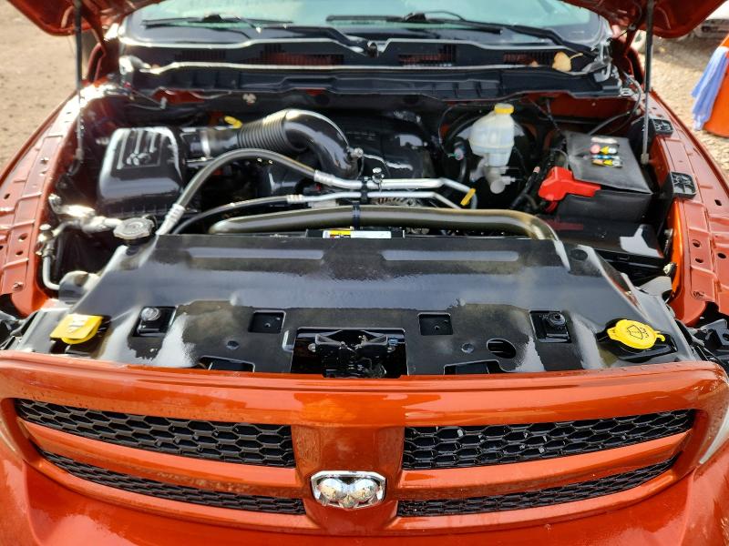 Photo 11 from auction – 2013 RAM 1500 ST with VIN 1C6RR7FT2DS592896