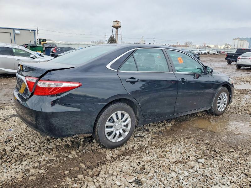 Zdjęcie 3 z aukcji – 2016 TOYOTA CAMRY z VIN 4T1BF1FK7GU516943