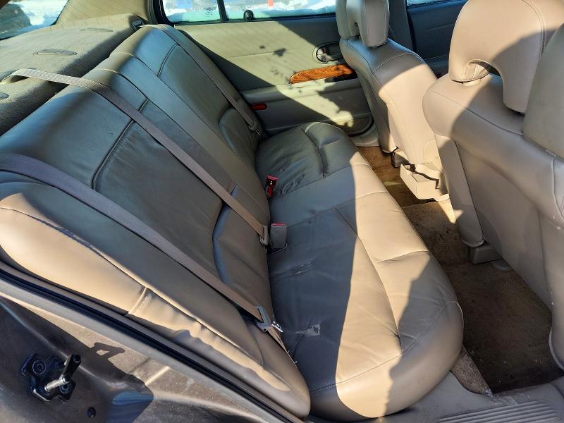 Photo 10 from auction – 2002 BUICK LESABRE CU with VIN 1G4HP54KX2U128762