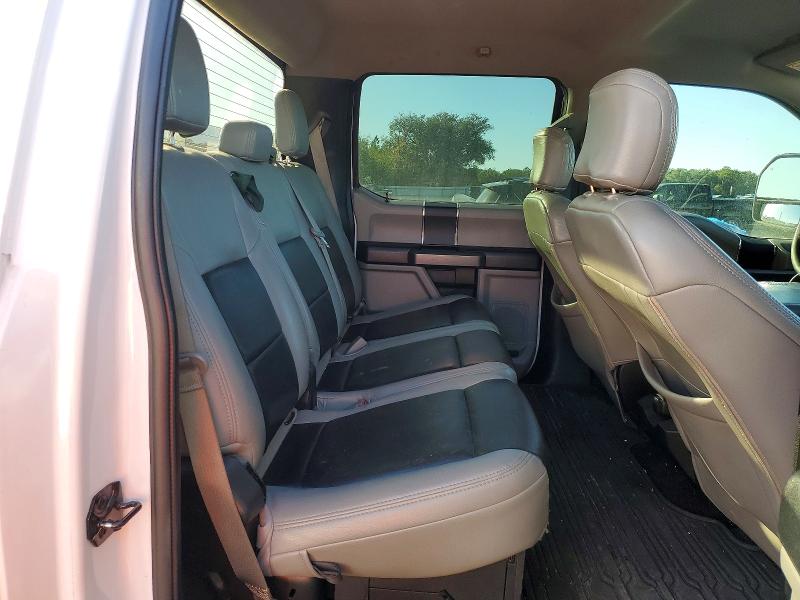 Photo 10 from auction – 2019 FORD F250 SUPER with VIN 1FT7W2BT4KEE45489