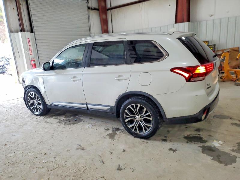Photo 2 from auction – 2016 MITSUBISHI OUTLANDER with VIN JA4JZ4AX0GZ038163