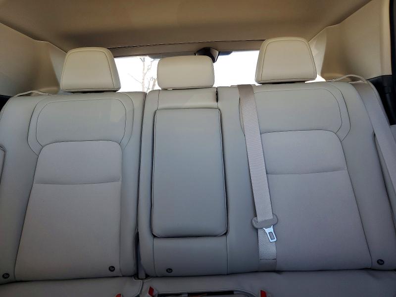 Photo 10 from auction – 2025 NISSAN ARIYA EVOL with VIN JN8DF0BF6SM764128
