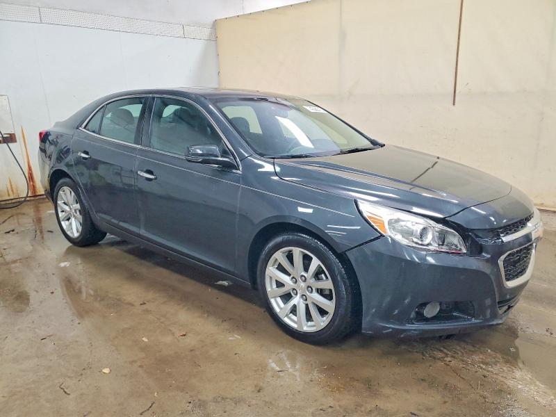 Photo 4 from auction – 2015 CHEVROLET MALIBU with VIN 1G11F5SL3FF197655