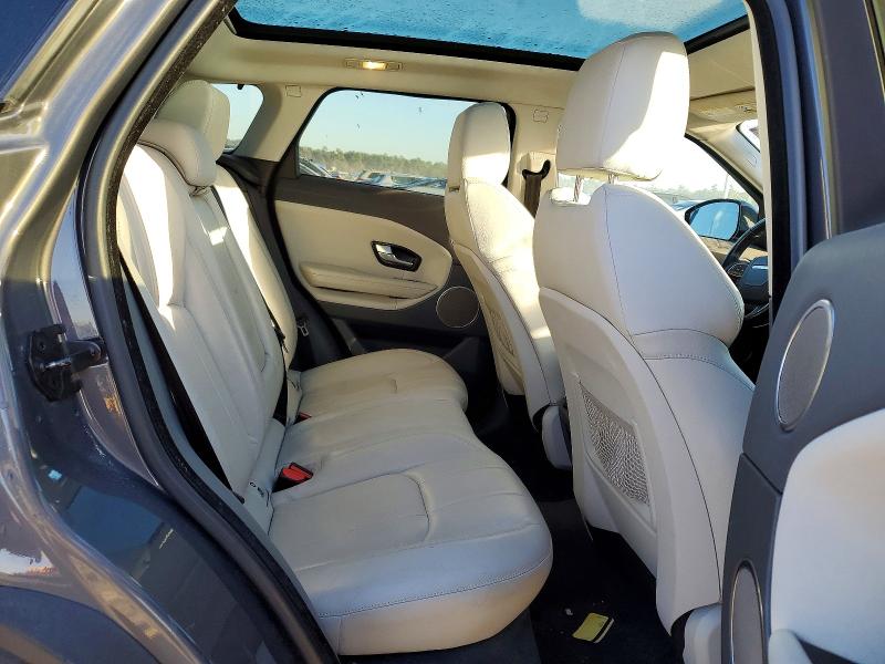 Photo 11 from auction – 2016 LAND ROVER RANGE ROVE with VIN SALVP2BG5GH081346