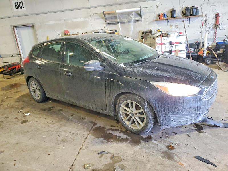 Photo 4 from auction – 2015 FORD FOCUS with VIN 1FADP3K21FL245299