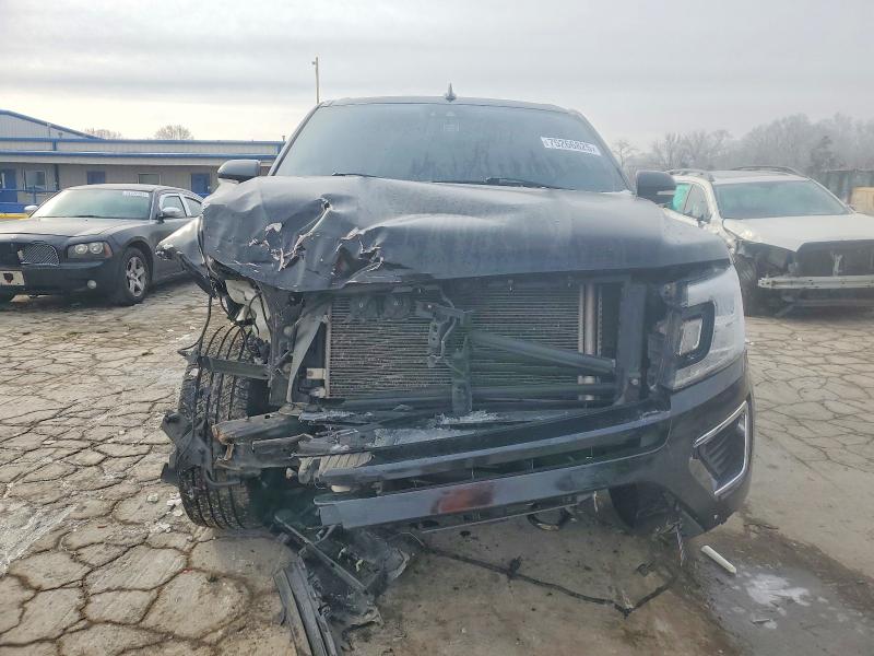 Photo 5 from auction – 2021 FORD EXPEDITION with VIN 1FMJK2AT1MEA08017