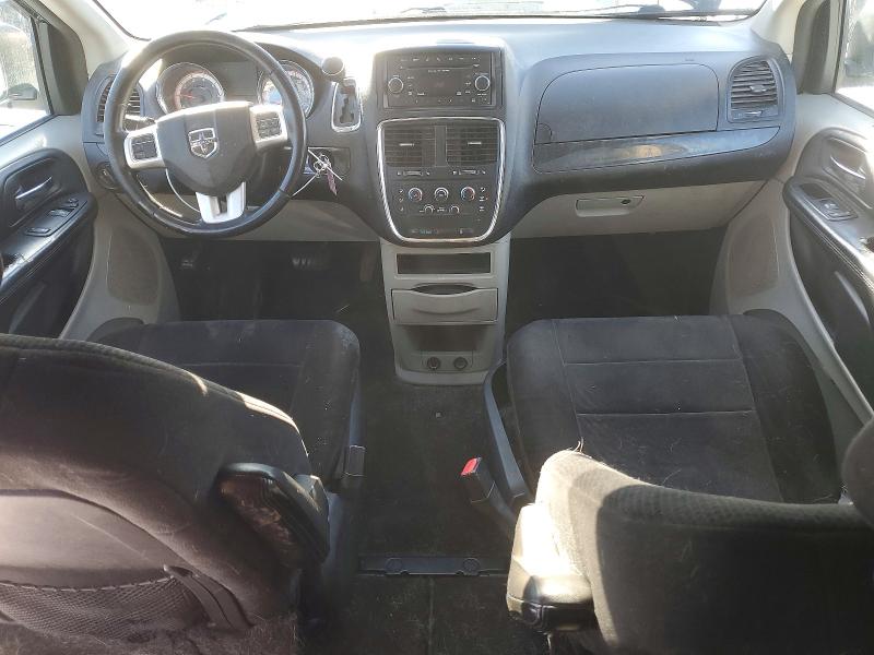 Zdjęcie 8 z aukcji – 2013 DODGE GRAND CARA z VIN 2C4RDGBG2DR735783