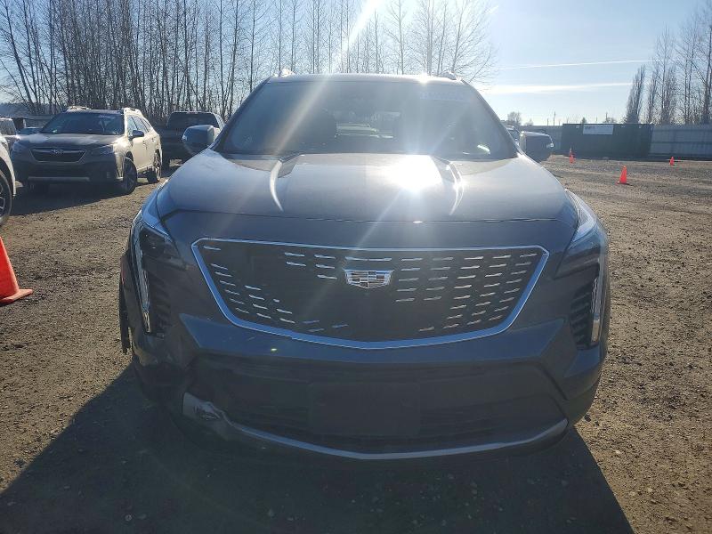 Zdjęcie 5 z aukcji – 2019 CADILLAC XT4 PREMIU z VIN 1GYFZDR46KF128718