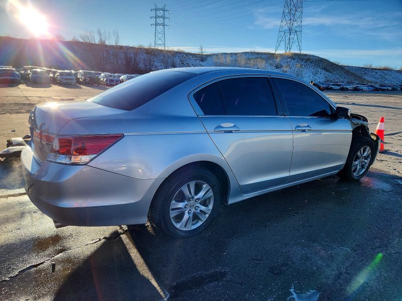 Фото 3 с аукциона – 2012 HONDA ACCORD SE с VIN 1HGCP2F65CA050800