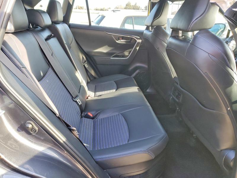 Zdjęcie 11 z aukcji – 2020 TOYOTA RAV4 XSE z VIN 2T3E6RFV9LW002003