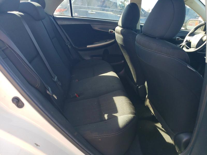 Photo 10 from auction – 2013 TOYOTA COROLLA BA with VIN 5YFBU4EE7DP091479