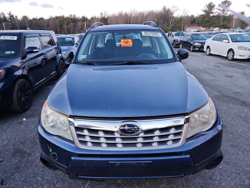 Снимка 5 от търг – 2011 SUBARU FORESTER 2 с VIN JF2SHABC2BH710103