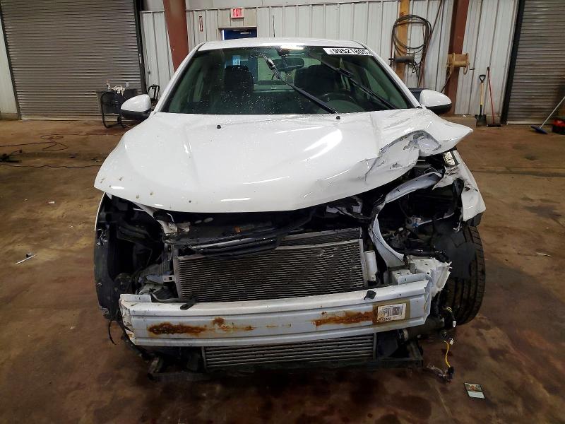Photo 5 from auction – 2019 CHEVROLET SONIC with VIN 1G1JF5SB3K4129837