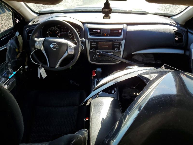 Photo 8 from auction – 2016 NISSAN ALTIMA 2.5 with VIN 1N4AL3AP2GC231764
