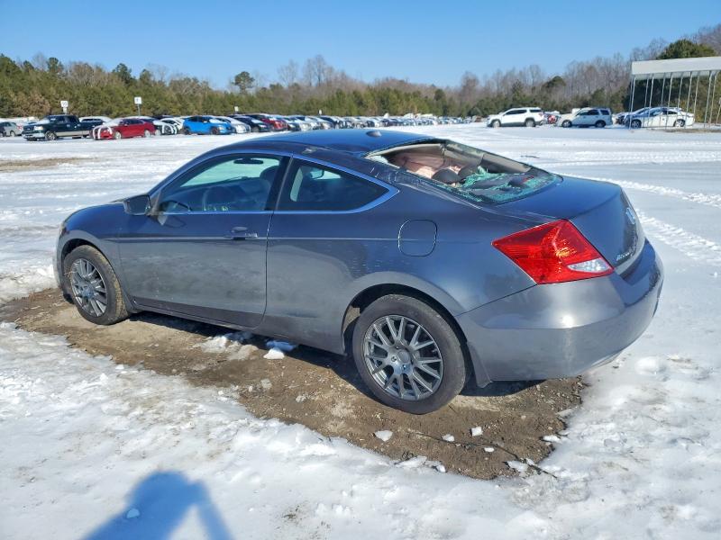 Photo 2 from auction – 2012 HONDA ACCORD EXL with VIN 1HGCS1B85CA019773